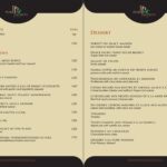 Menu Pure Passion Agadir August 2025 140822-562600